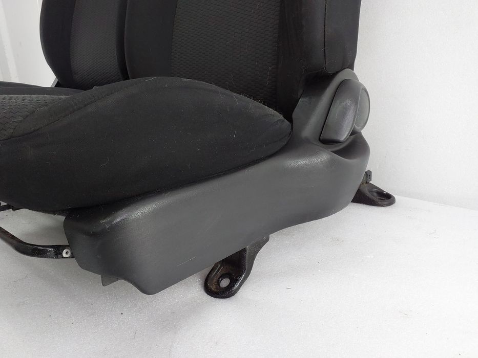 Conjunto de bancos NISSAN Micra IV (K13)