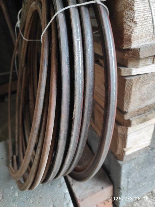 Pierścienie,obręcze 750-20