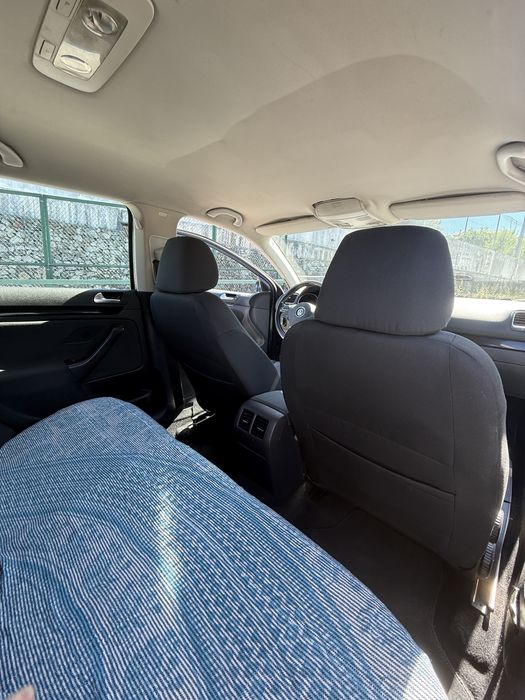 Volkswagen passat 1.6 TDI