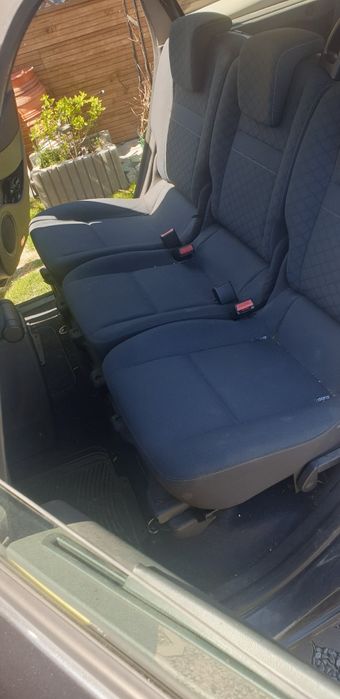 Megan Scenic 1.5DCI
