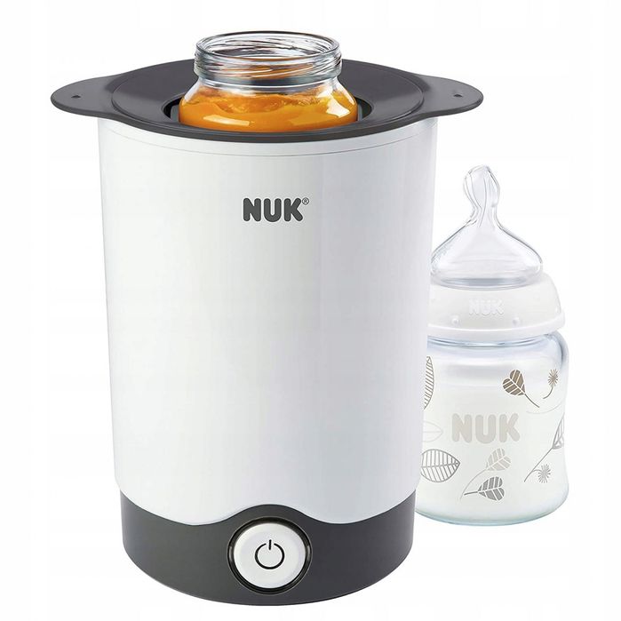 Nuk Podgrzewacz do butelek Thermo Express