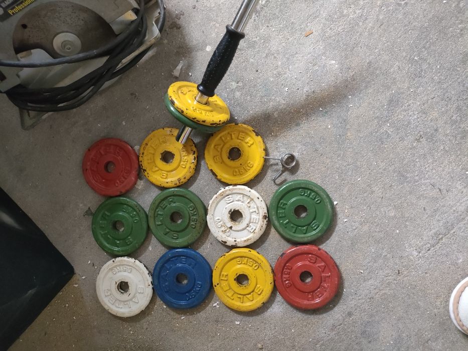 Weight Training Equipment445523973416560644