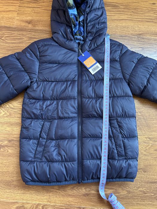 Курточка Lupilu на 116 см 5-6 рочків