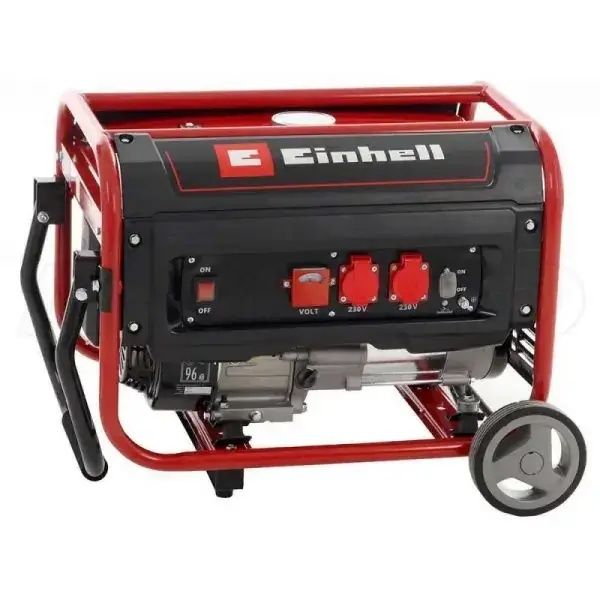 Продам генератор Einhell TC-PG 35/E5 Германия,новый.