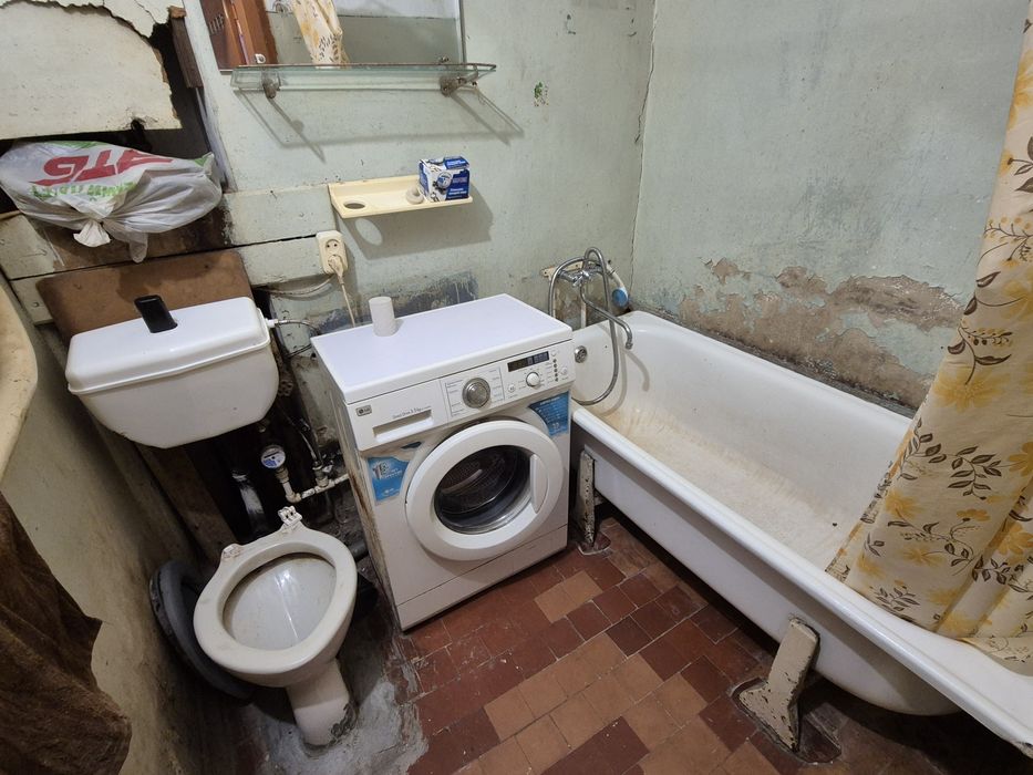 1-кімнатна квартира Світловодськ