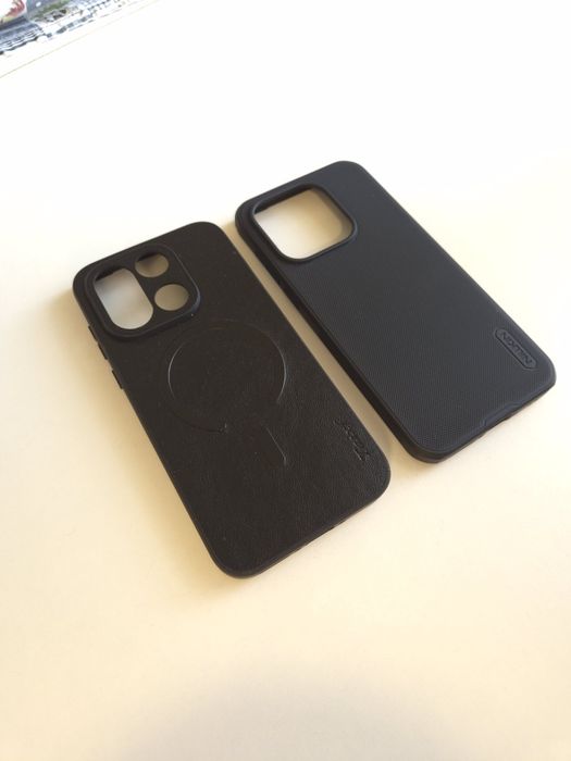 Capas Oneplus 15