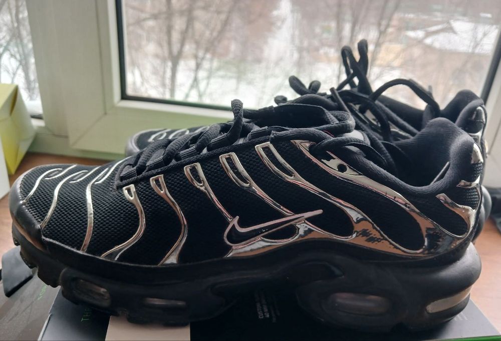 Кросівки Nike original