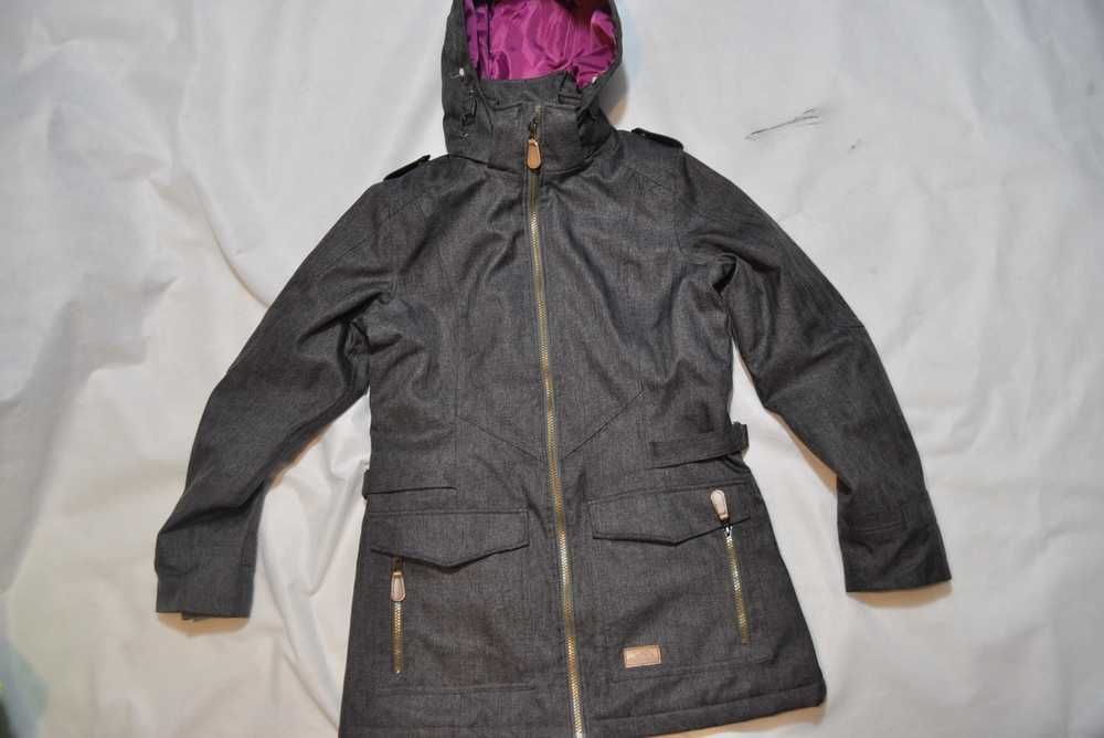 TRESPASS S damka kurtka trekkingoowa TRES-SHIELD sz1v