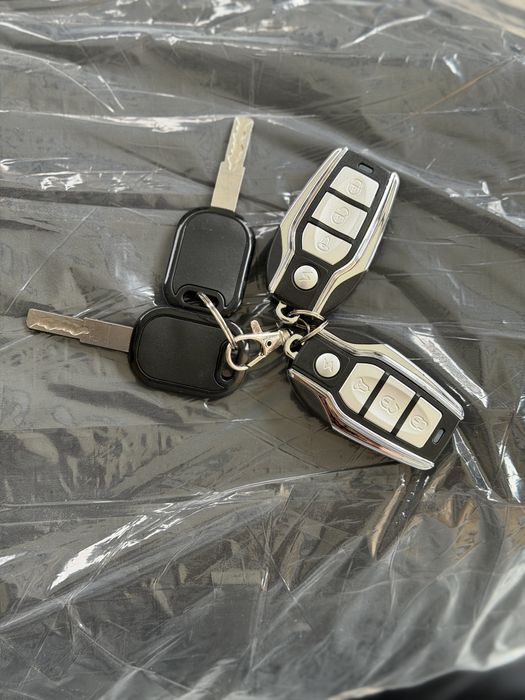 Neovolt Pulse 72V - novo modelo 2026