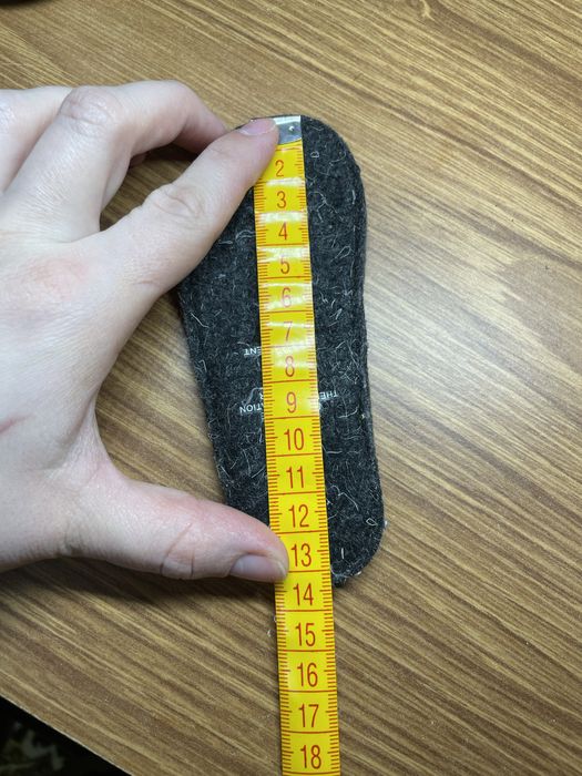 Демісезонні черевички geox