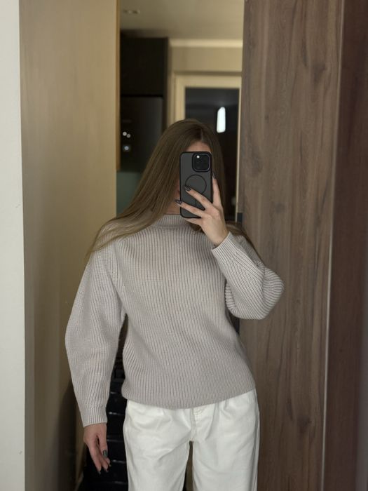 Шерстяний Светр COS