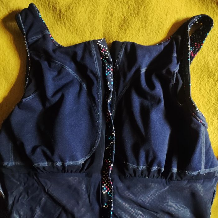 rip curl купальник слитный
розмір L