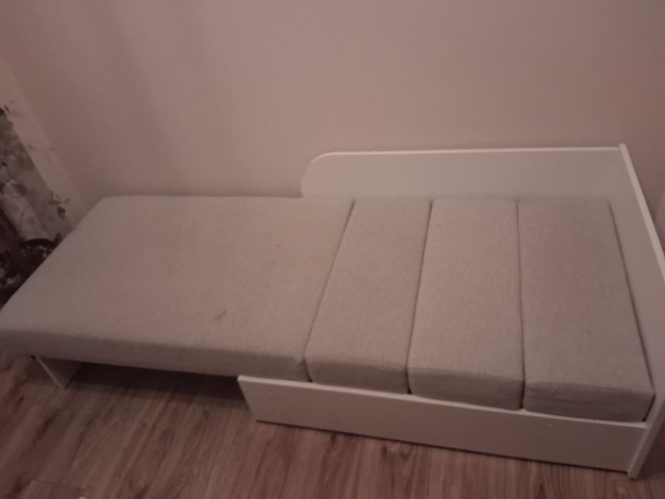 Sprzedam łóżko dzieciece