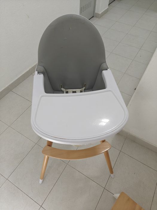 Cadeira evolutiva IKID63825200977539123