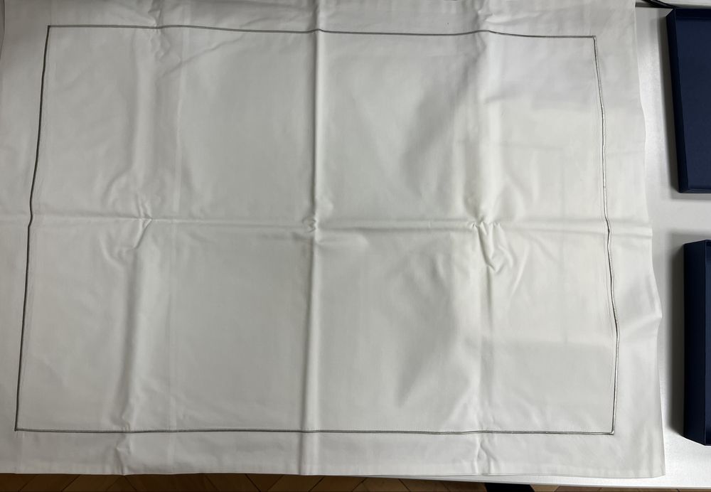 Poszewki na poduszki 80 cm x 60 cm