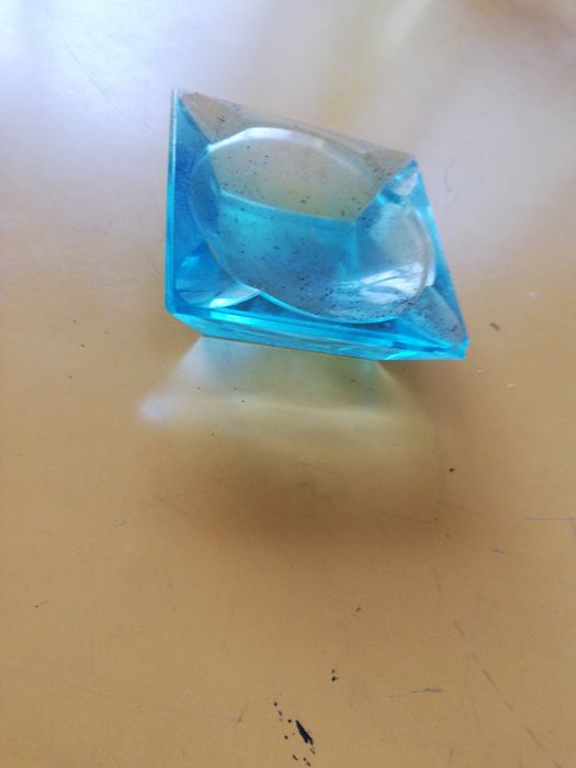 Cinzeiro Vidro/Cristal