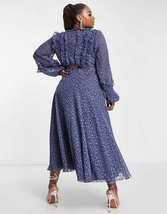 Шикарна сукня, бренд ASOS