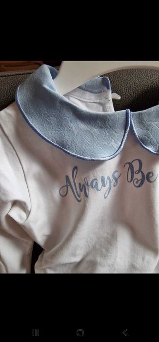 Conjunto meia estação