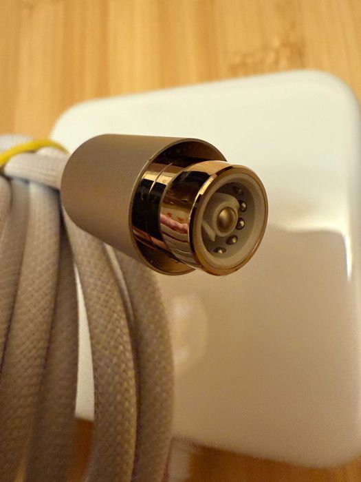 Apple 143W Power Adapter iMac 24 M1 M3 M4: 4 899 грн