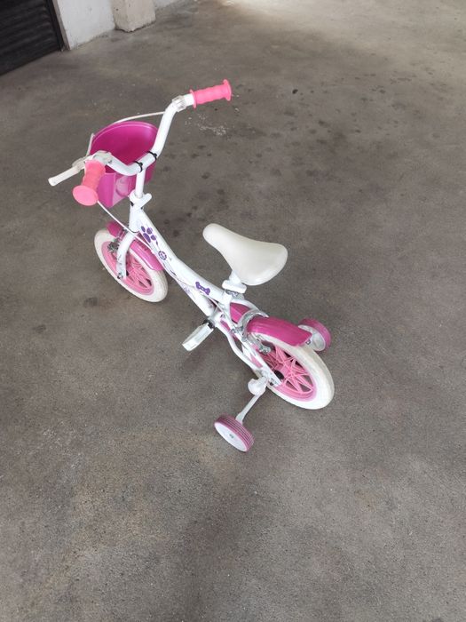 Bicicleta para criança