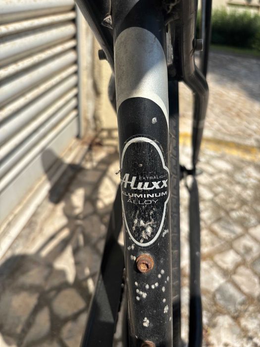 Bicicleta Beach Cruiser Antiga