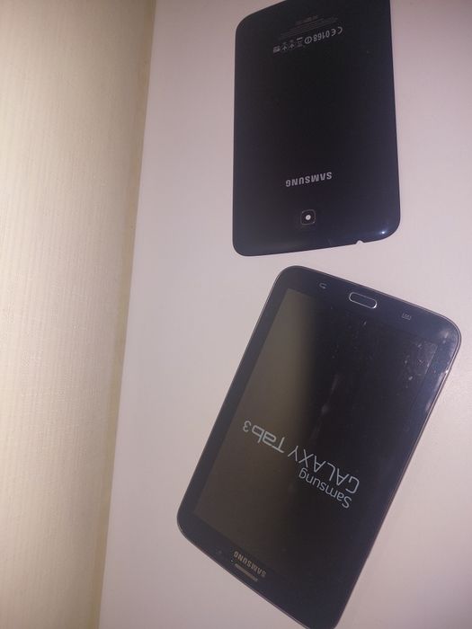 Б/у  вживаний Планшет Samsung sm t211 galaxy  TAB