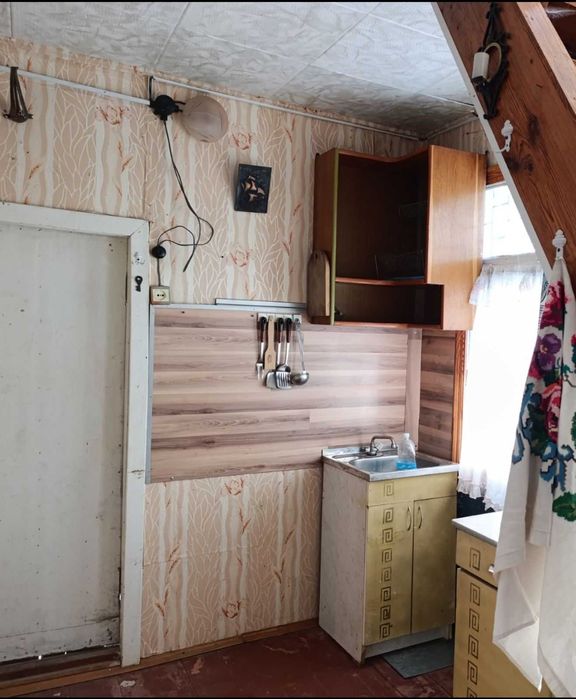 Дача - в гарні руки!