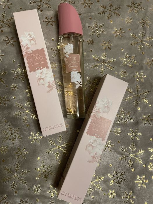 Avon парфуми нові