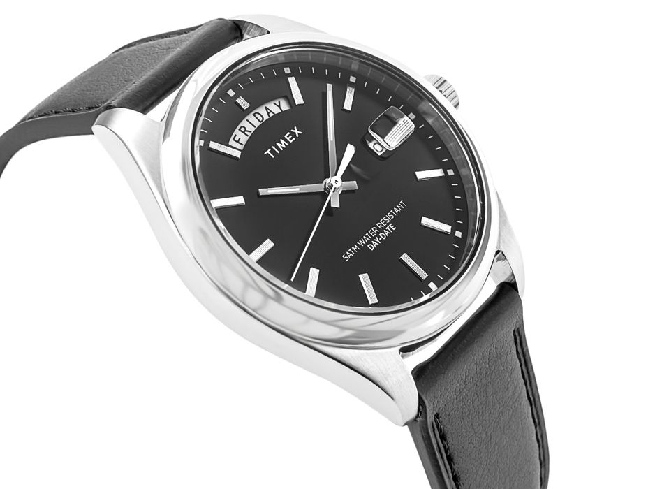 zegarek męski timex legacy tw2w57400 + box
