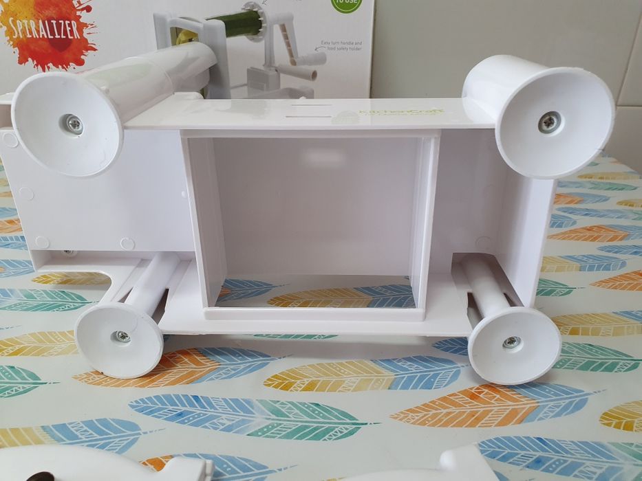 Spiralizer KitchenCraft