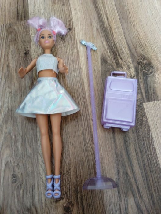 Lalka barbie duża