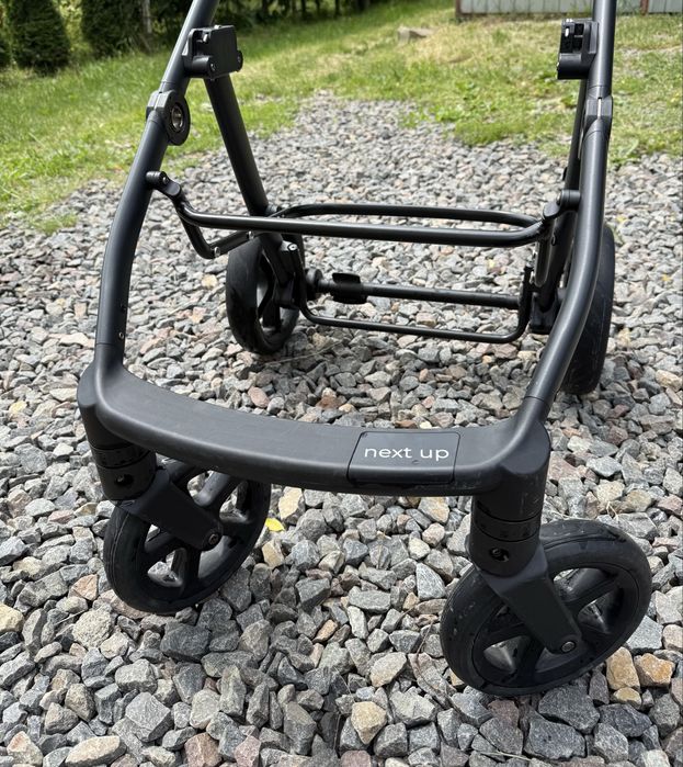 Коляска 2в1 - Espiro Next Up (лімітована серія)