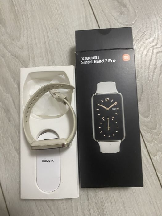 Смарт -годинник Xiaomi