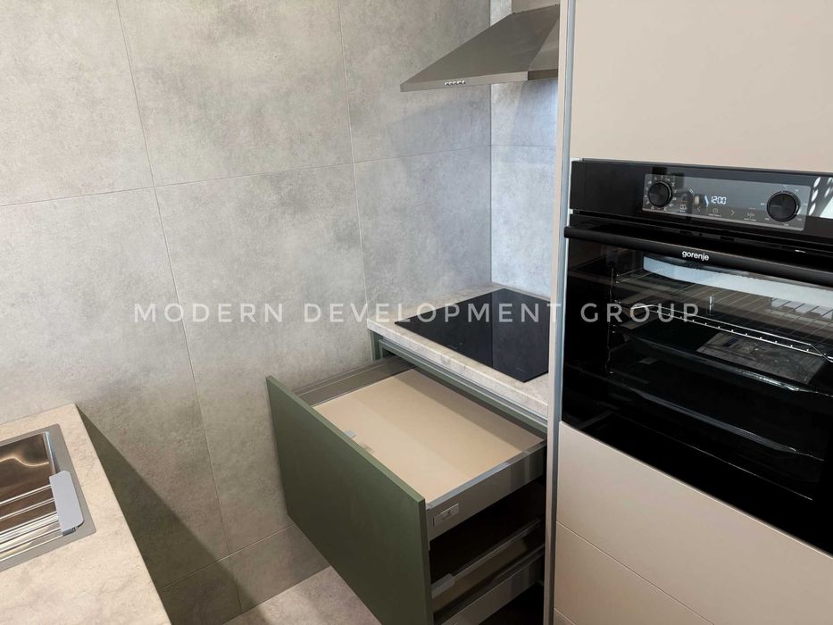 1-комнатная квартира по адресу ул. Воскресенская (площадь 45 м²) - Atlanta.ua - фото 6