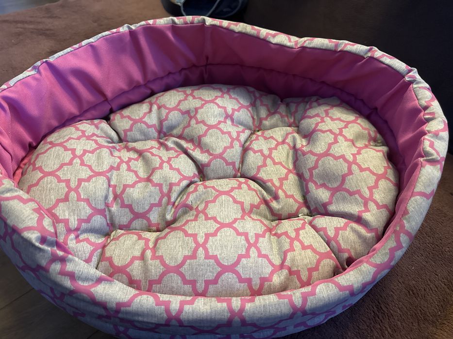 Legowiska dla psa Comfy