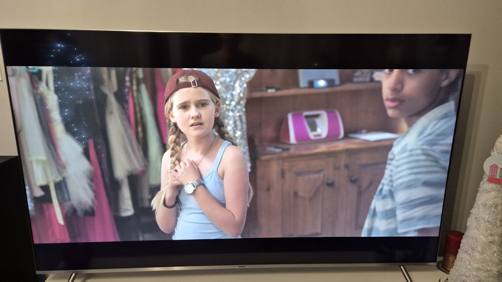 Telewizor 65 Premium UHD 4K MU7002 UE65MU7002TXXH 7 seria
4 lat tem