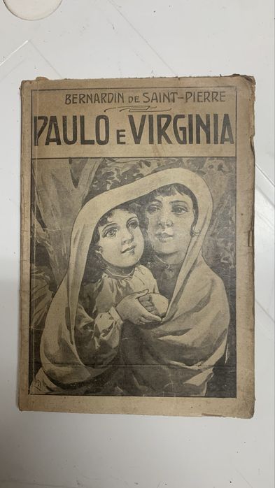 Paulo e Virgínia