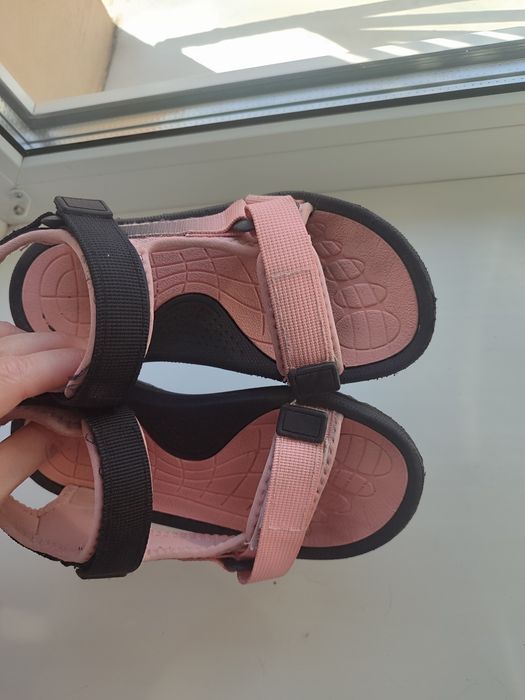 Сандалі босоніжки для дівчинки 30 розмір