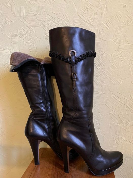 Зимові сапоги PODIUM