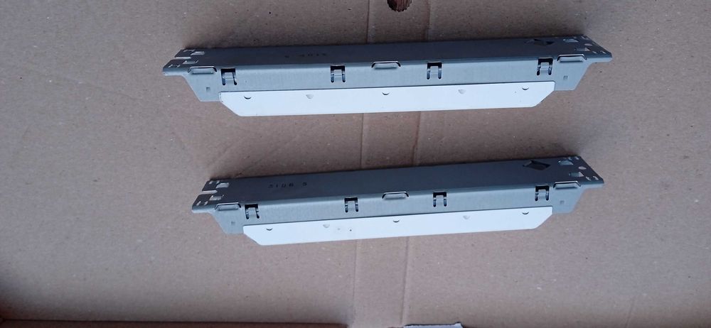 Електронний балласт Vossloh-Schwabe ELXc 236.208 (Германия)