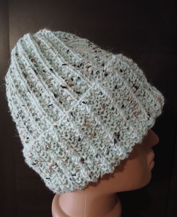 Шапочка, ручна робота