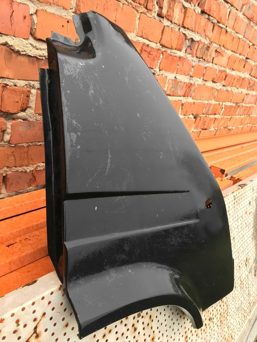 Крило праве нове на ford transit 2000 року