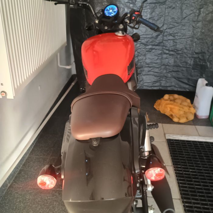 QJmotor