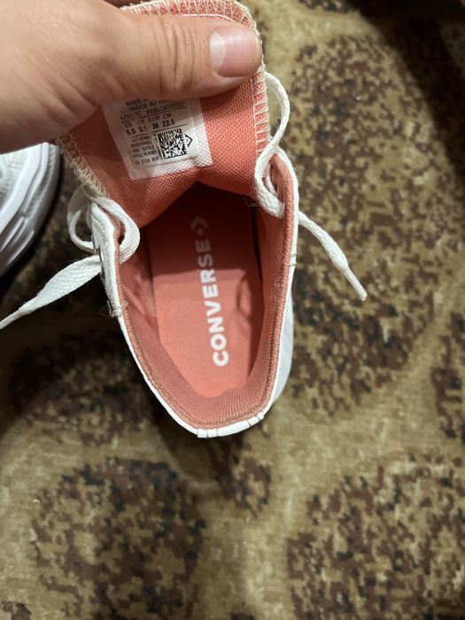 Кеди Converse оригінал