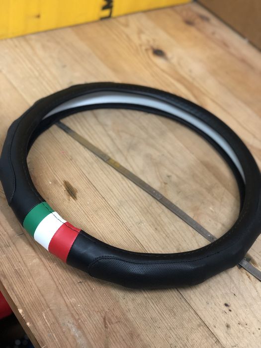 Capa volante confort