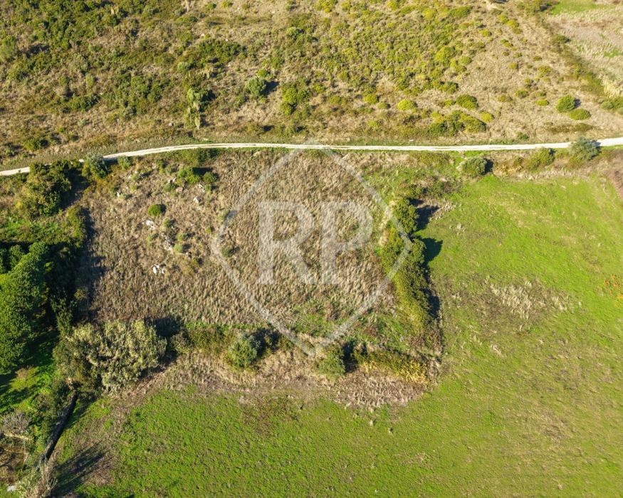 NOVIDADE Terreno Rústico para Venda