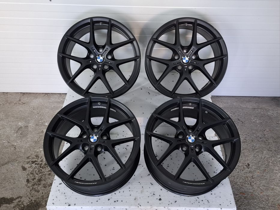 Alufelgi 18" BMW F40 M135i M Performance M554