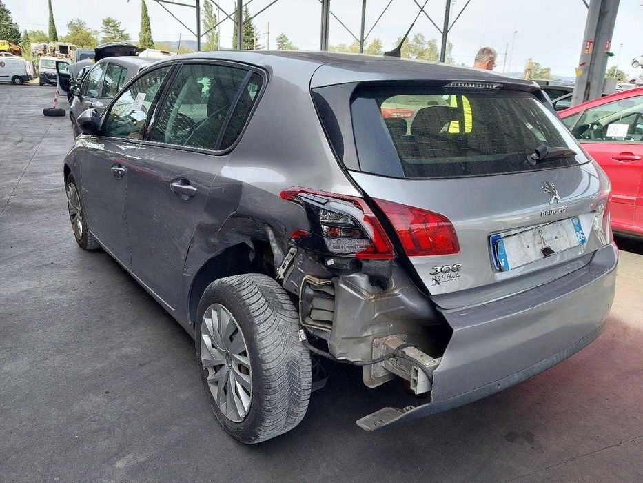 Peugeot 308 para peças