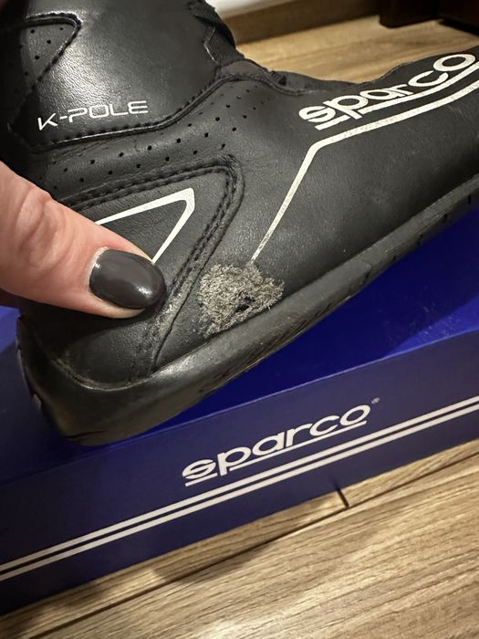 Взуття для картинку SPARCO