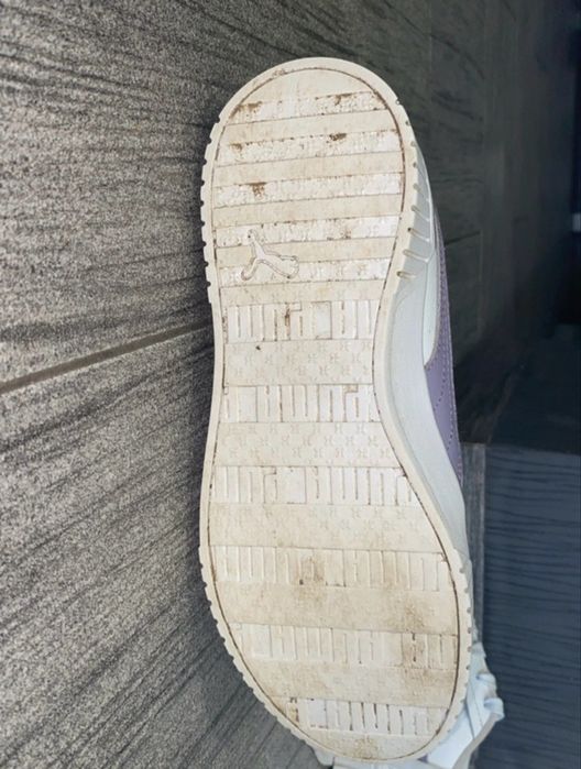 Buty puma carina 2.0